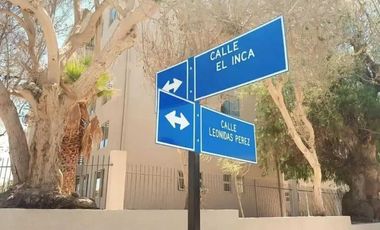 Departamento en arriendo en COPIAPÓ