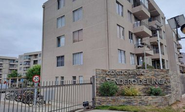 Departamento en arriendo en COPIAPÓ