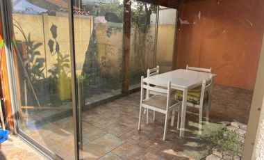 Casa en arriendo en QUILICURA