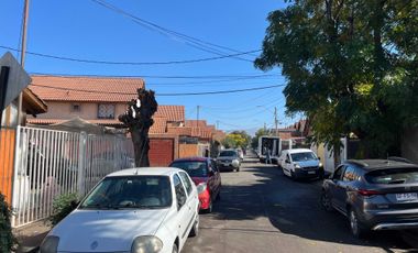 Casa en arriendo en QUILICURA