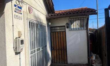 Casa en arriendo en QUILICURA