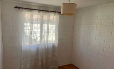 Casa en arriendo en QUILICURA