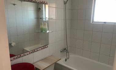 Casa en arriendo en QUILICURA