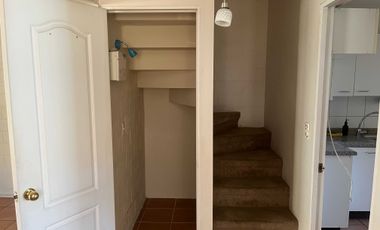 Casa en arriendo en QUILICURA