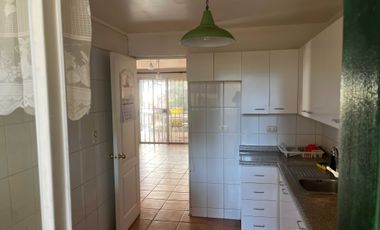 Casa en arriendo en QUILICURA