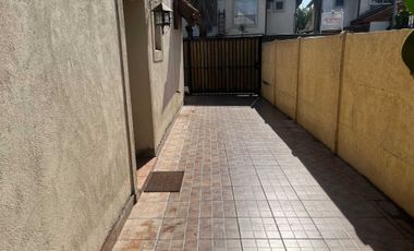 Casa en arriendo en QUILICURA