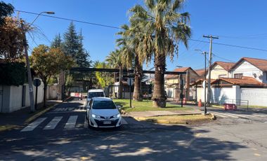 Casa en arriendo en QUILICURA