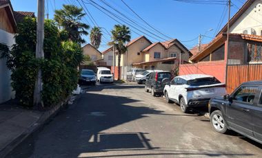 Casa en arriendo en QUILICURA