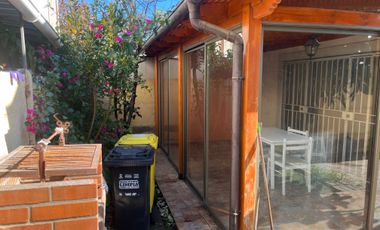Casa en arriendo en QUILICURA