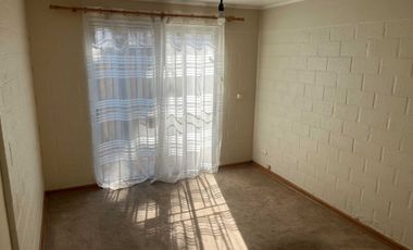 Casa en arriendo en QUILICURA