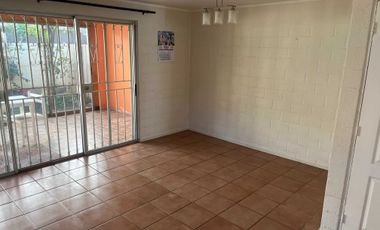 Casa en arriendo en QUILICURA