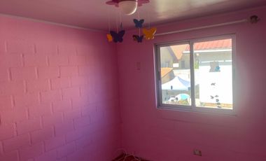 Casa en arriendo en QUILICURA