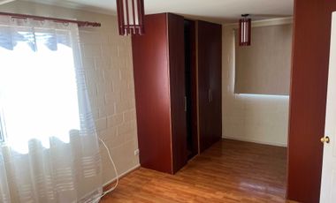 Casa en arriendo en QUILICURA