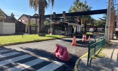 Casa en arriendo en QUILICURA
