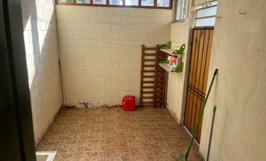 Casa en arriendo en QUILICURA