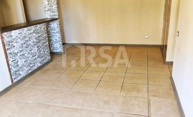 Departamento en venta en RANCAGUA