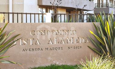 Departamento en venta en RANCAGUA