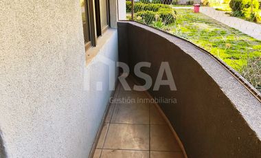Departamento en venta en RANCAGUA