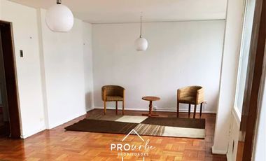 Departamento en Venta en Holanda - Avda. Providencia