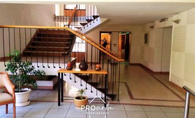 Departamento en Venta en Holanda - Avda. Providencia
