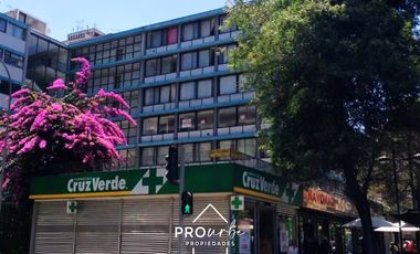 Departamento en Venta en Holanda - Avda. Providencia