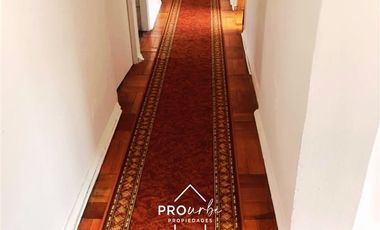 Departamento en Venta en Holanda - Avda. Providencia