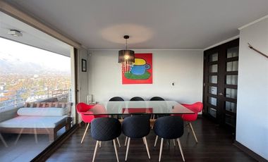 Departamento en Arriendo en Loreley / Príncipe de Gales