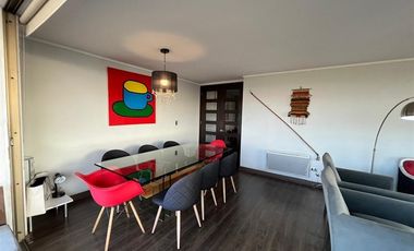 Departamento en Arriendo en Loreley / Príncipe de Gales