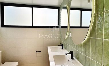 Departamento en Venta en Las Catalpas