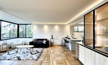 Departamento en Venta en Las Catalpas