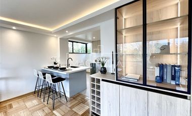 Departamento en Venta en Las Catalpas