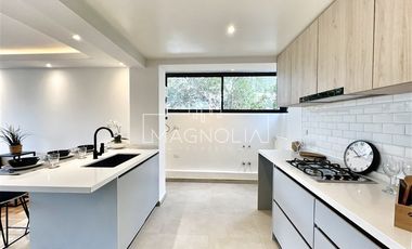 Departamento en Venta en Las Catalpas