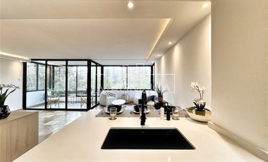 Departamento en Venta en Las Catalpas