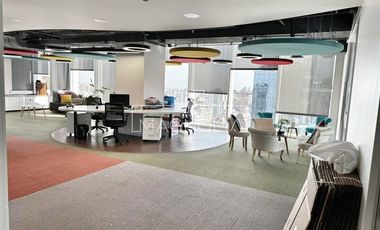 Oficina en Arriendo en A pasos del MUT, Metro Tobalaba, Metro El Golf