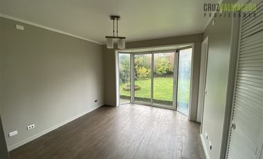 Casa en Arriendo en Valle Volcanes