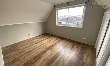 Casa en Arriendo en Valle Volcanes