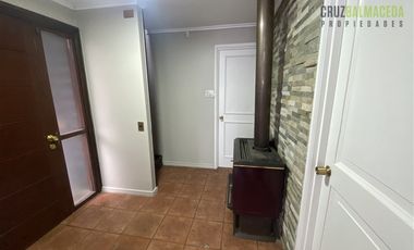Casa en Arriendo en Valle Volcanes
