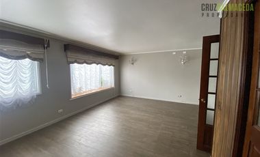 Casa en Arriendo en Valle Volcanes