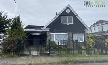 Casa en Arriendo en Valle Volcanes