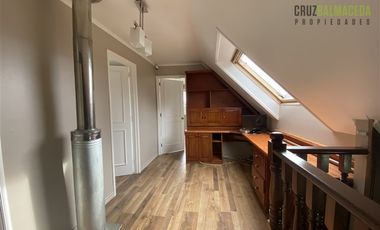 Casa en Arriendo en Valle Volcanes