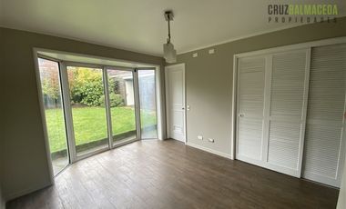 Casa en Arriendo en Valle Volcanes