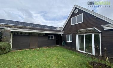 Casa en Arriendo en Valle Volcanes
