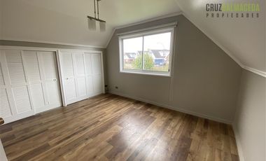 Casa en Arriendo en Valle Volcanes