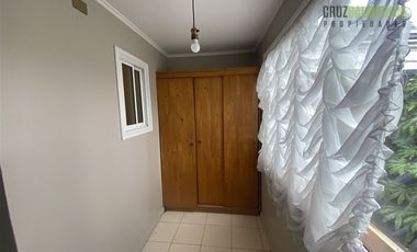 Casa en Arriendo en Valle Volcanes