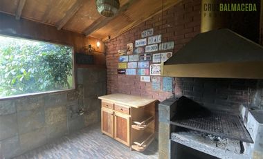 Casa en Arriendo en Valle Volcanes