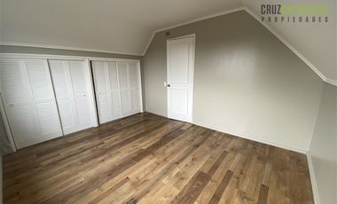 Casa en Arriendo en Valle Volcanes