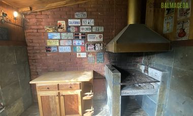 Casa en Arriendo en Valle Volcanes