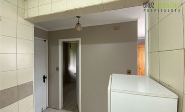 Casa en Arriendo en Valle Volcanes