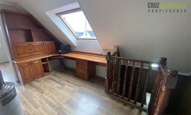Casa en Arriendo en Valle Volcanes