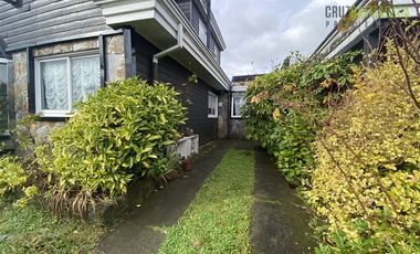 Casa en Arriendo en Valle Volcanes